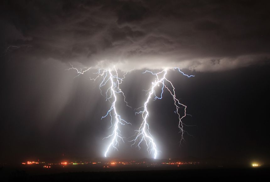 Climate Change Intensifies Droughts in Sicily and Sardinia, Study Finds