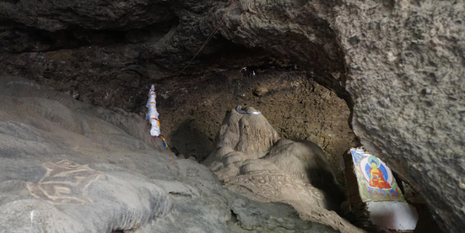 Chungsi Cave: A Hidden Gem in Lo-Ghekar Damodarkund Municipality Awaiting Tourists