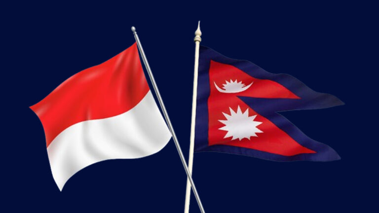 Nepal and Indonesia Discuss Cooperation in Tourism Promotion