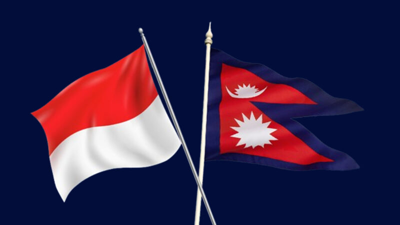 Nepal and Indonesia Discuss Cooperation in Tourism Promotion
