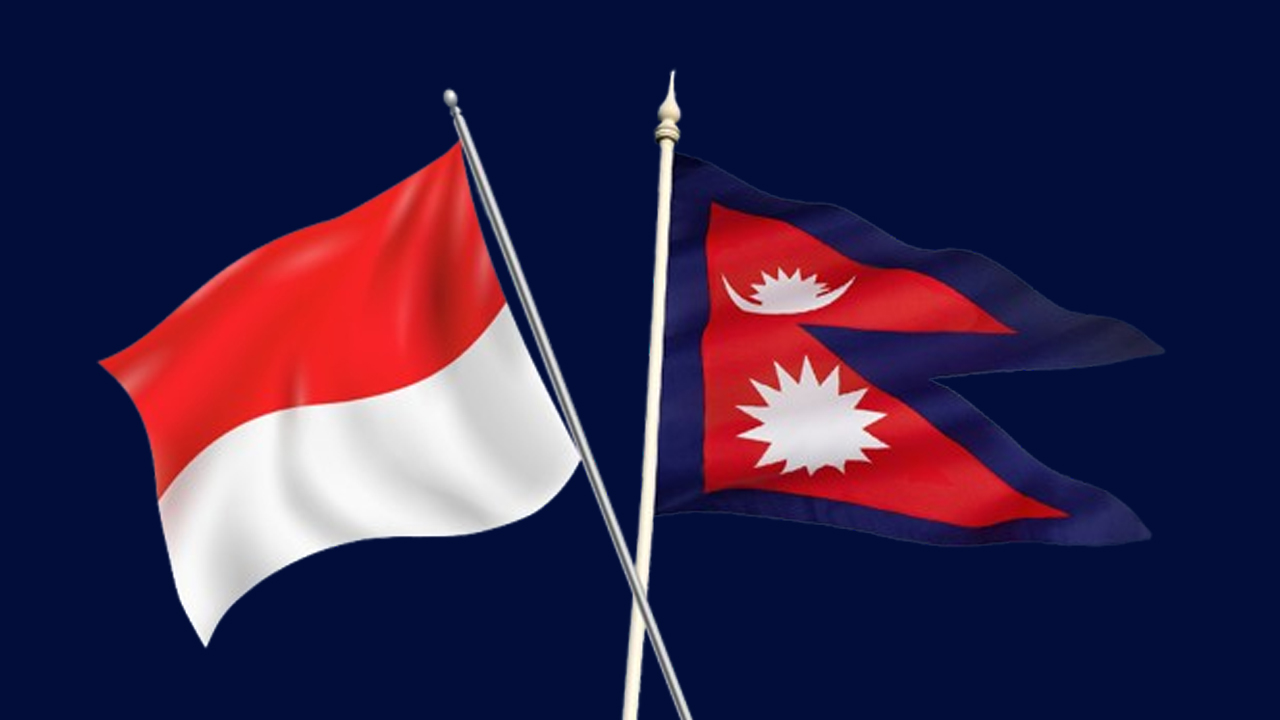 Nepal and Indonesia Discuss Cooperation in Tourism Promotion