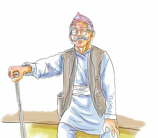 Tourism Entrepreneur Karna Shakya and Veteran Artists Honored for Social Contributions