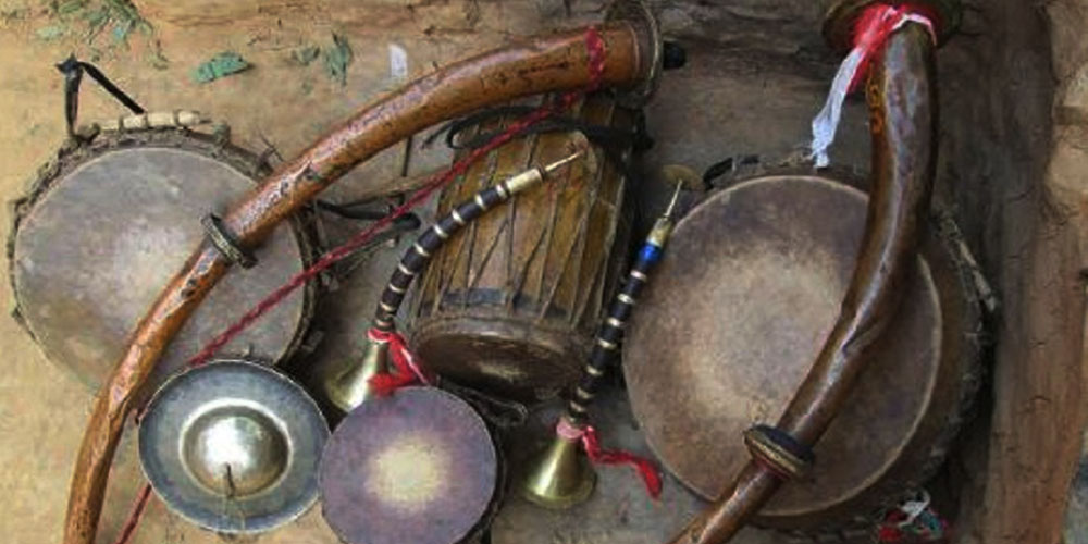 Panche Baja Competition to be Held in Syangja on the Occasion of Children’s Day