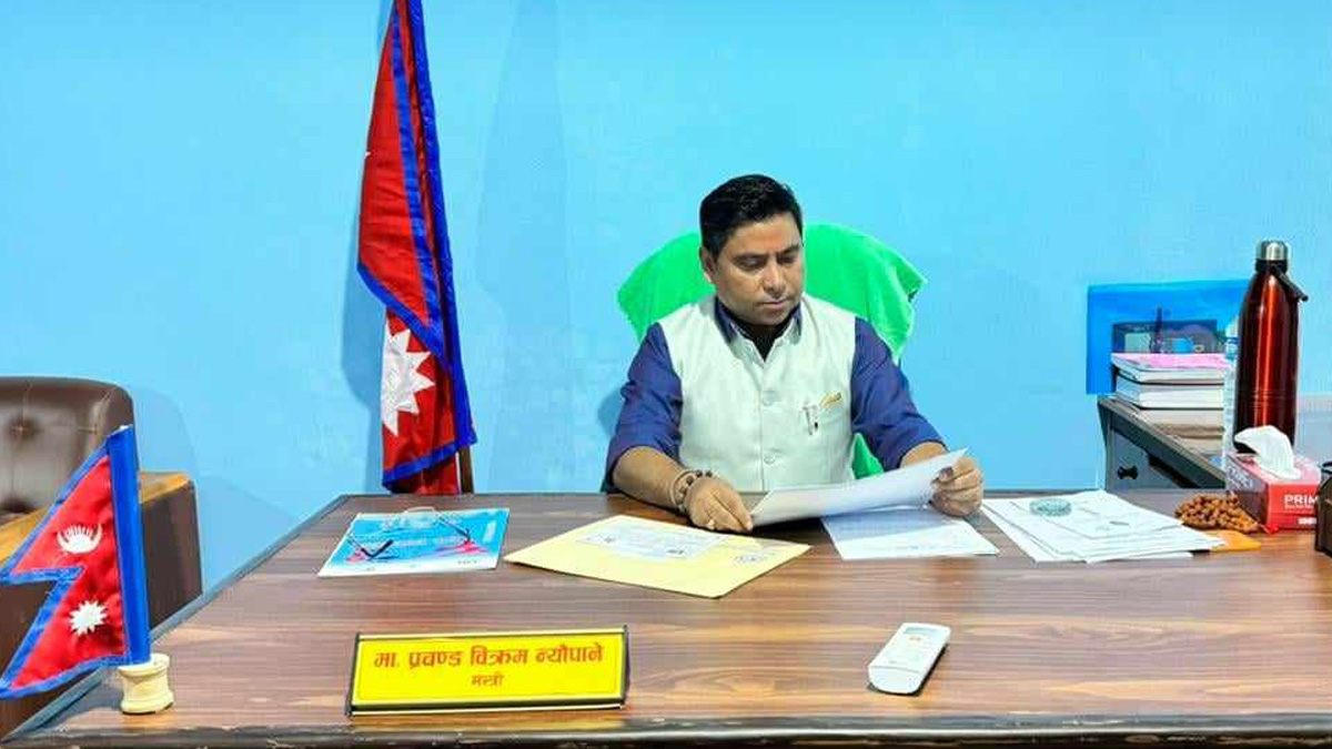 Lumbini Province to Appoint Tourism Ambassadors for Promotion