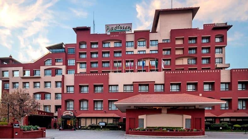 Oriental Hotel Limited Proposes 5.26% Dividend for FY 2080/81, 27th AGM Scheduled for Ashwin 20, 2081