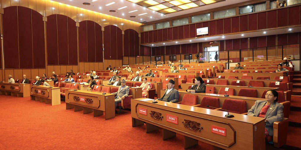 Urgent Call for Aviation Bills in National Assembly