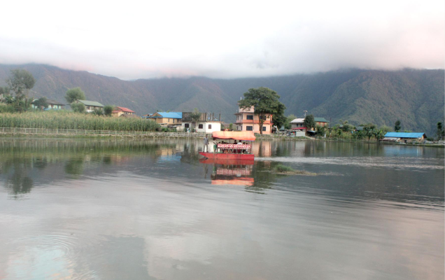Increased Domestic Tourism in Rukum West’s Musikot Municipality
