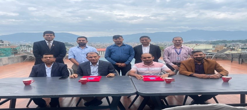 Thamel Plaza Hotel & Suites Announces Public Offering of Shares