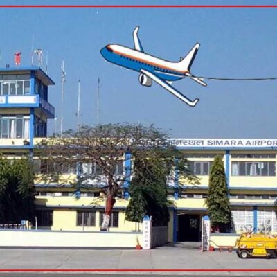 Aging Simara Airport Struggles to Meet Demand as Flight Services Decline