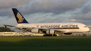 Singapore Airlines Supercharges KrisWorld With 4K Screens and Starlink Wi-Fi