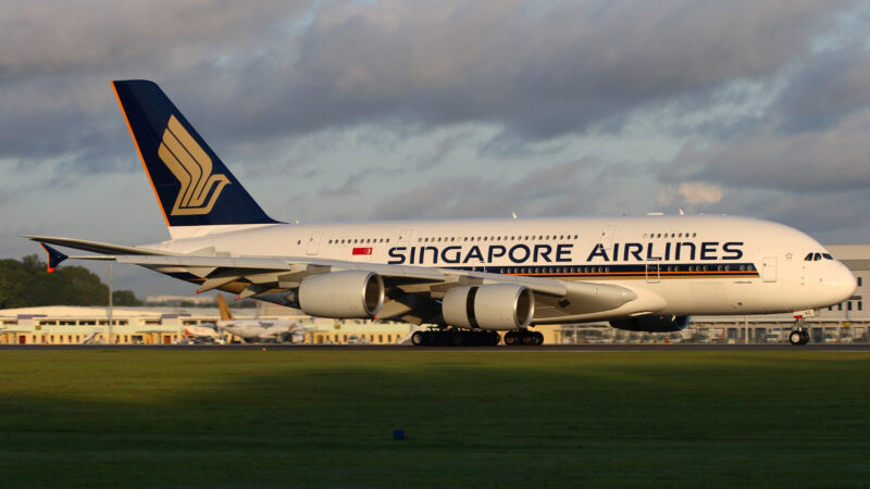 Singapore Airlines to Operate Boeing 787-10 Dreamliner Flights to Kathmandu for the First Time