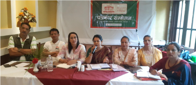 Teej Cultural Festival 2081 to be Held in Pokhara with Focus on Tourism and Cultural Promotion