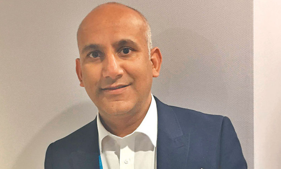 Deepak Raj Joshi Reappointed as CEO of Nepal Tourism Board, Aims to Boost Foreign Tourist Arrivals