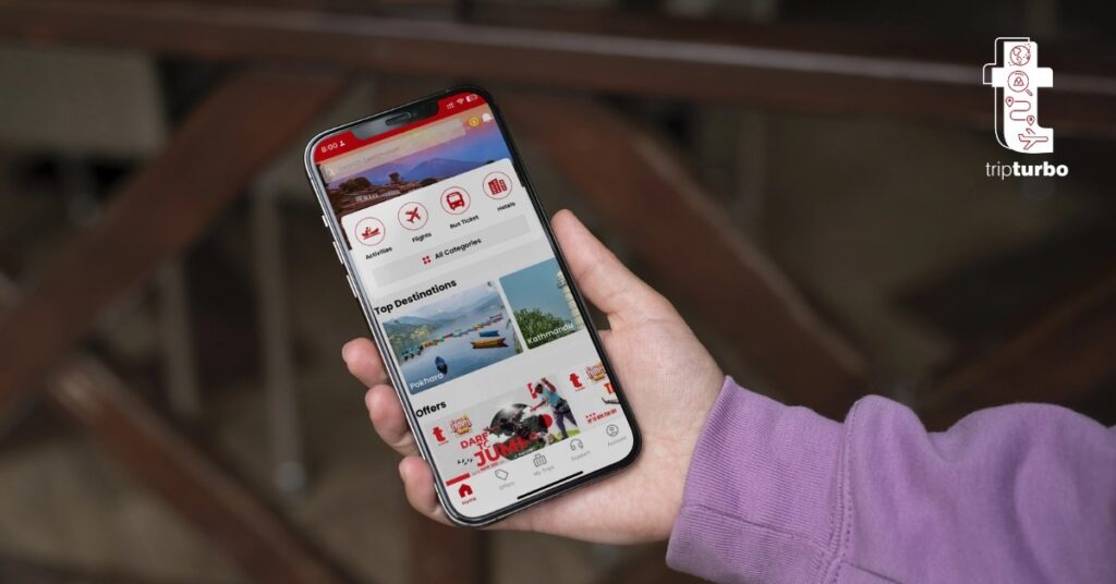 Trip Turbo Launches as a Comprehensive Online Travel Aggregator Platform