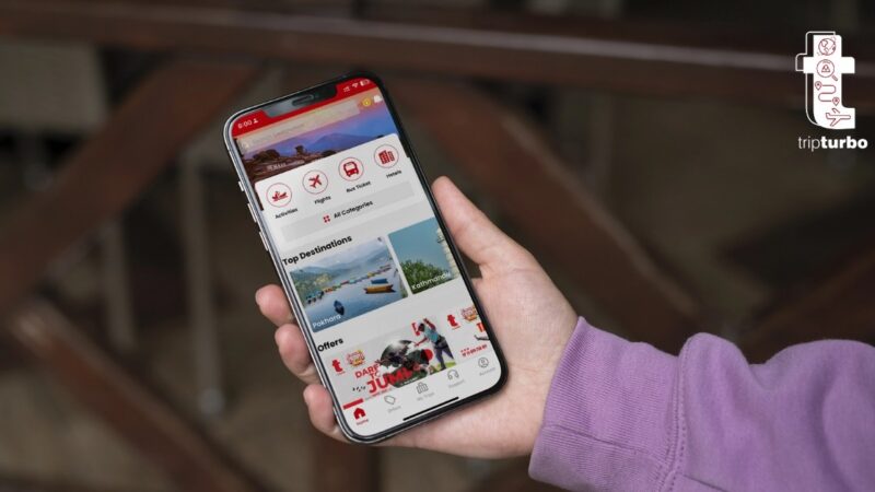 Trip Turbo Launches as a Comprehensive Online Travel Aggregator Platform