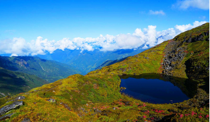 Tourism Potential of Hadi Pokhari in Sidingwa Rural Municipality, Taplejung