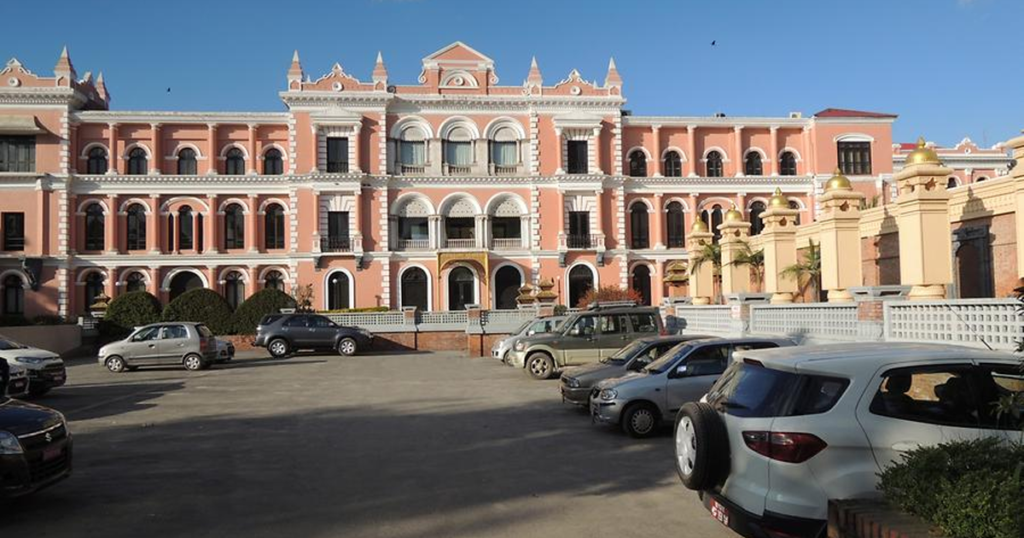 Yak and Yeti Hotel Set for Sale Amid Operational Struggles