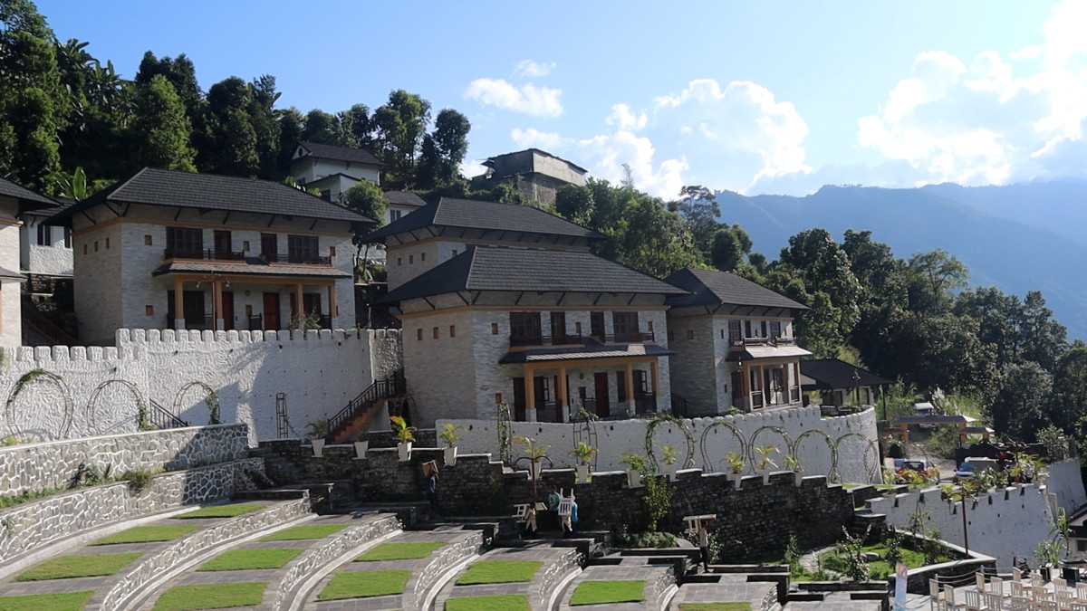 HAN to Organize Nepal’s First-Ever Yoga Festival in Pokhara Starting Tomorrow