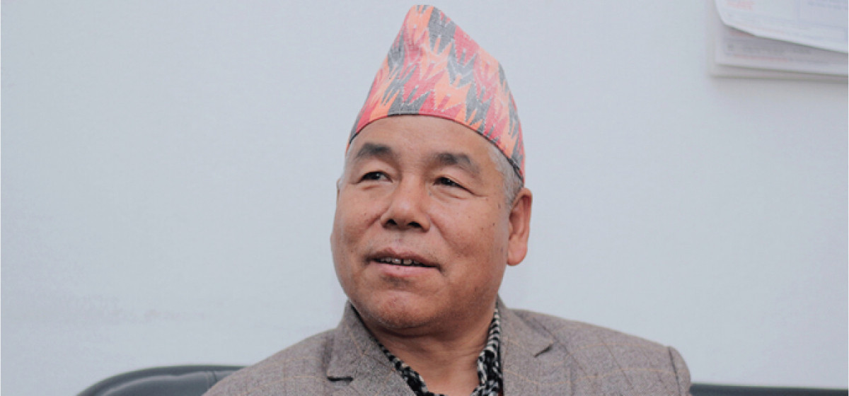 Tourism as a Path to Prosperity: CPN Leader Dev Prasad Gurung Highlights Vision for Ainapahara