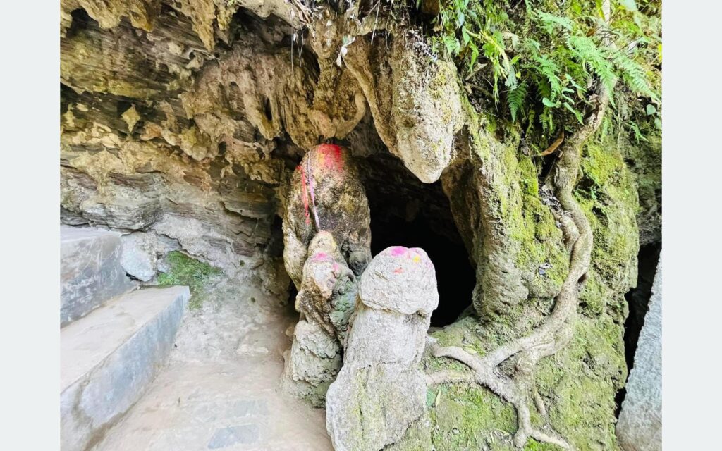 Bichitra Cave in Dhurkot: Emerging Tourist Attraction in Gulmi