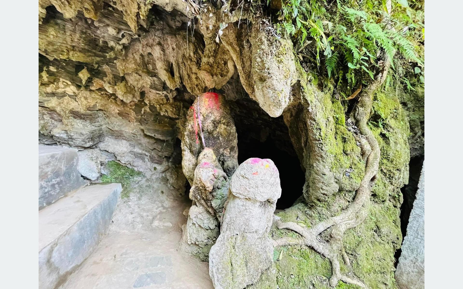 Bichitra Cave in Dhurkot: Emerging Tourist Attraction in Gulmi