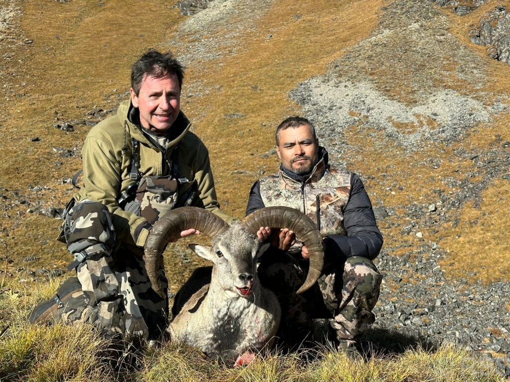 First Hunting Season Begins in Nepal’s Only Dhorpatan Hunting Reserve