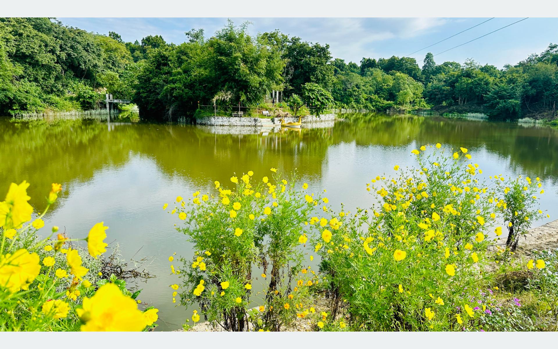 Gosai Danda Lake: A New Eco-Tourism Destination in Lahan