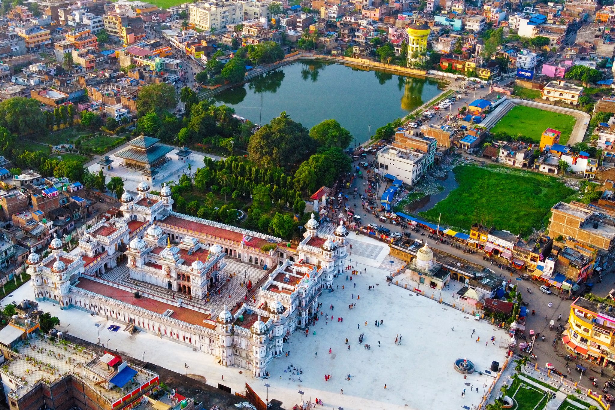 Lonely Planet Lists Nepal’s Terai Region Among World’s Top 30 Travel Destinations for 2025