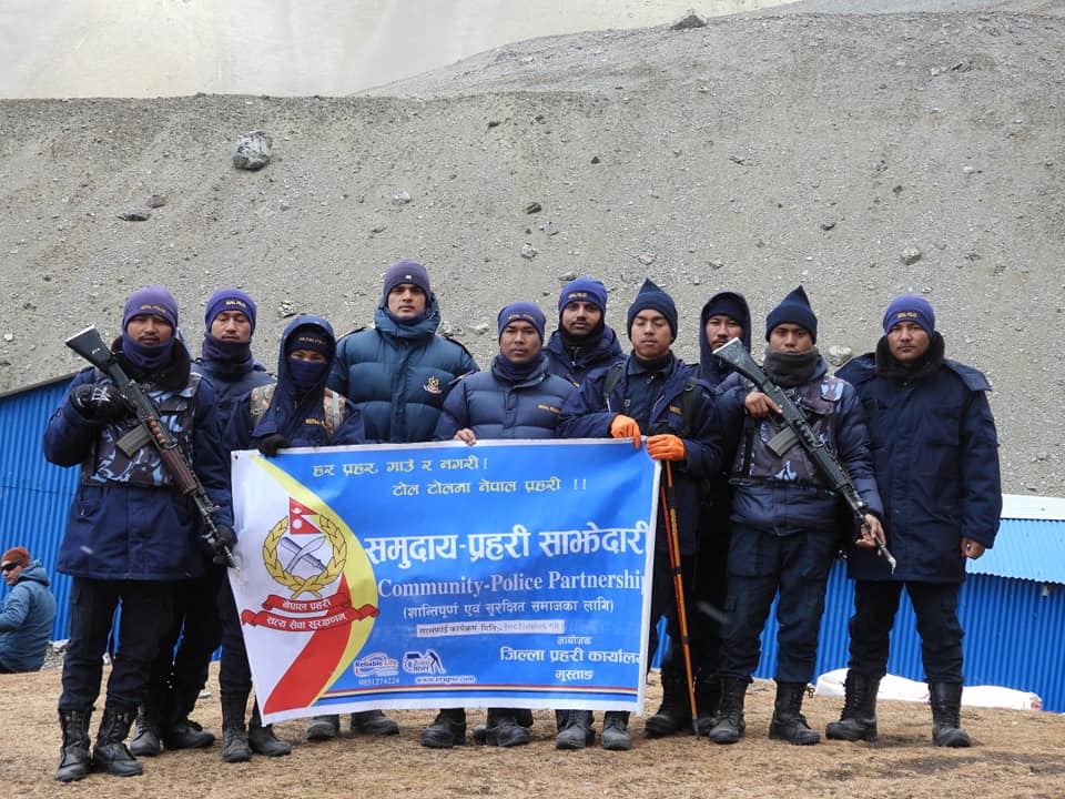 Thorang La Pass Clean-Up Drive Triumphs in Preserving Annapurna’s Beauty