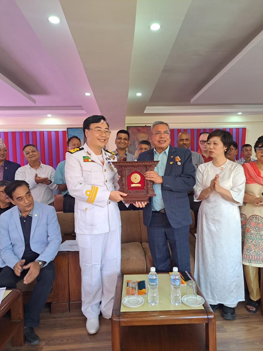 Nepal and Vietnam Strengthen Ties for Tourism and Trade Cooperation