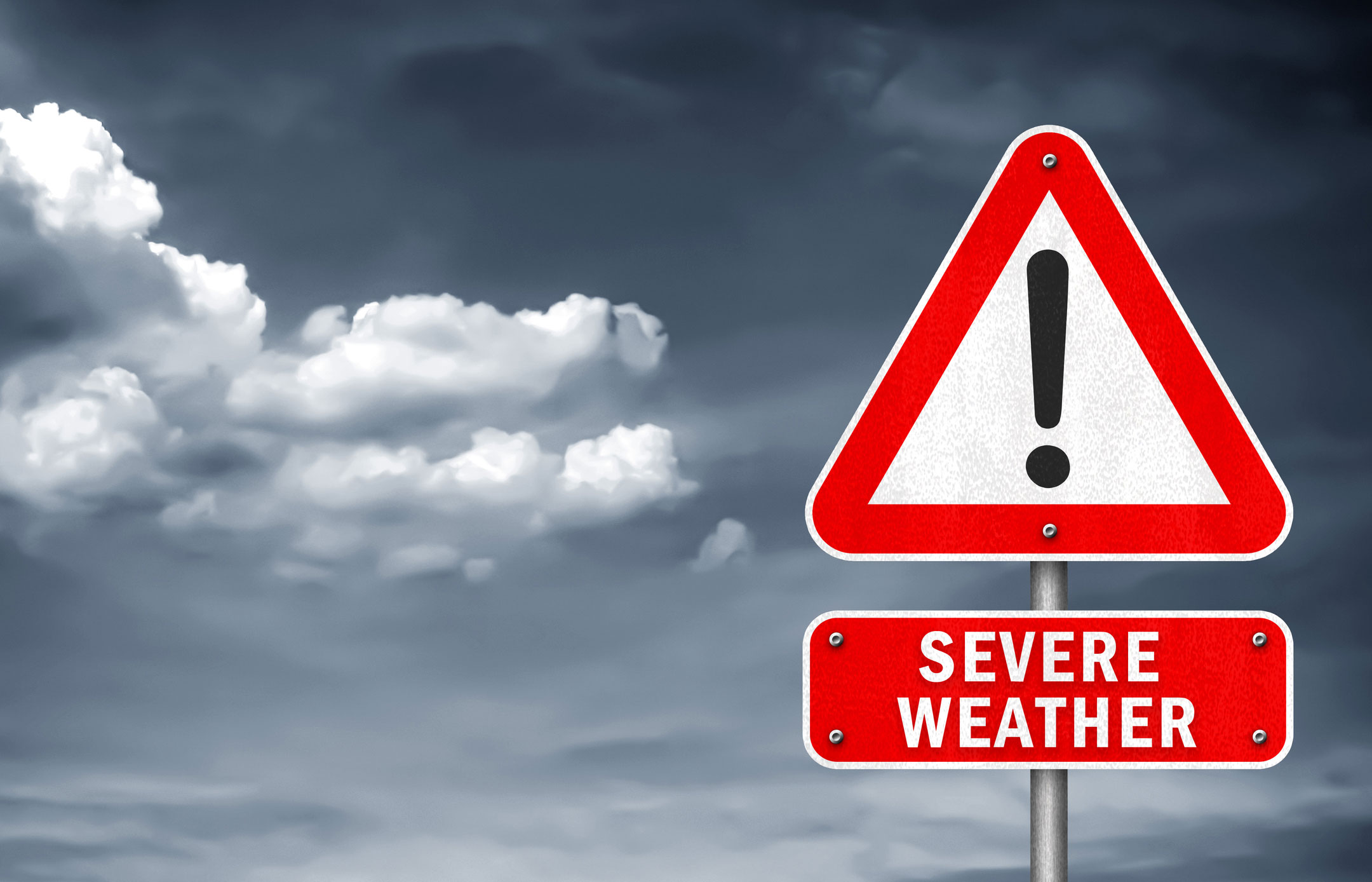 Partly Cloudy Conditions Persist in Hilly Regions, Clear Skies Elsewhere