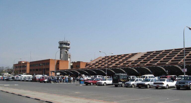 Repeated Bomb Threats Disrupt Flights from Kathmandu to Delhi