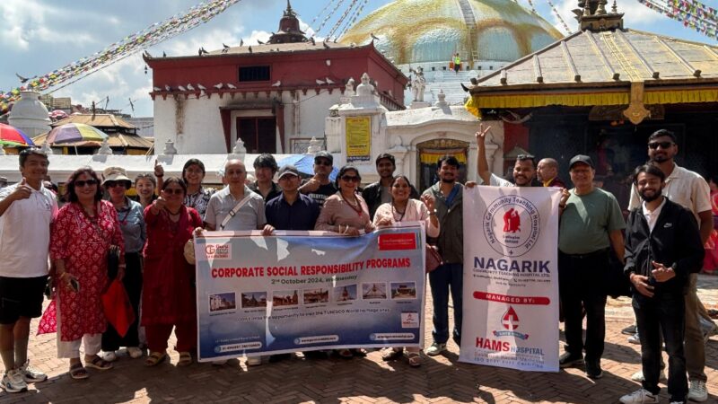 Guru Travels Limited Celebrates Second Anniversary with Free UNESCO World Heritage Tours