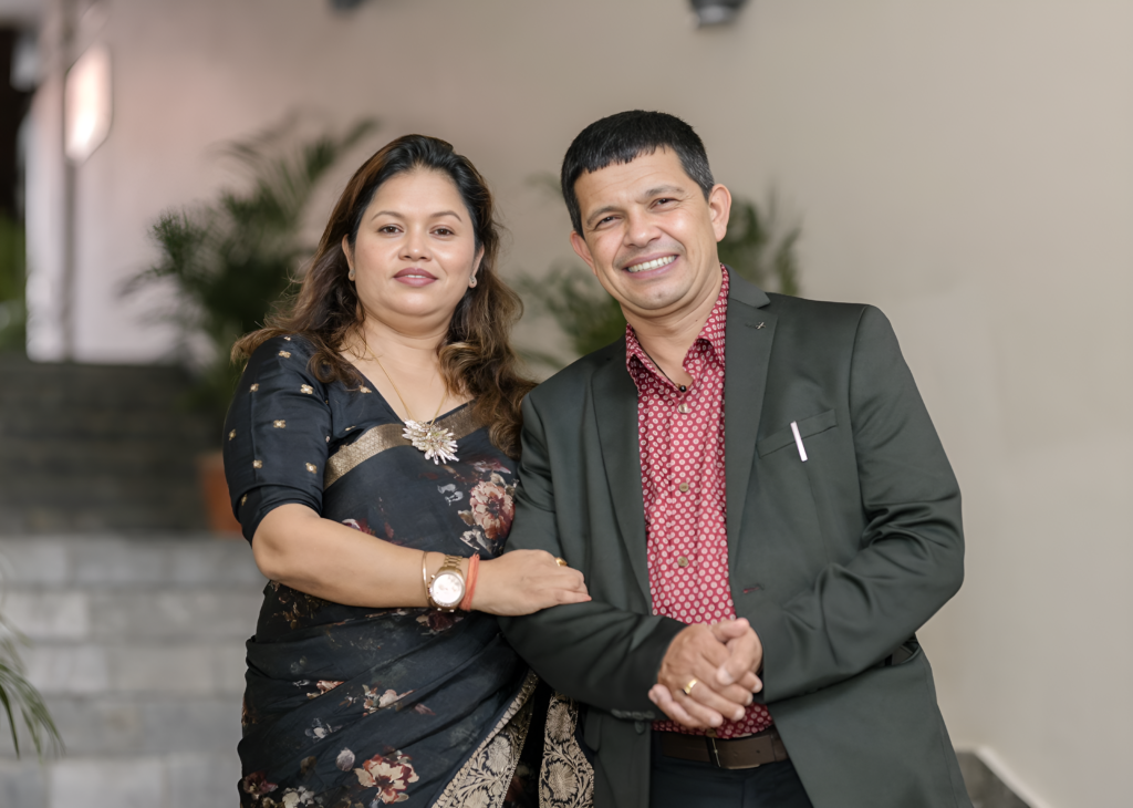 Teeka Resort: A Journey of Resilience and Excellence in Pokhara