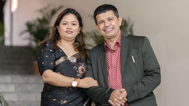 Teeka Resort: A Journey of Resilience and Excellence in Pokhara