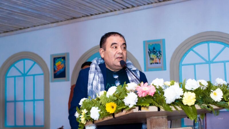 Transforming Challenges into Opportunities: HAN Gandaki’s Bold Vision for the Future of Tourism in Pokhara and Beyond
