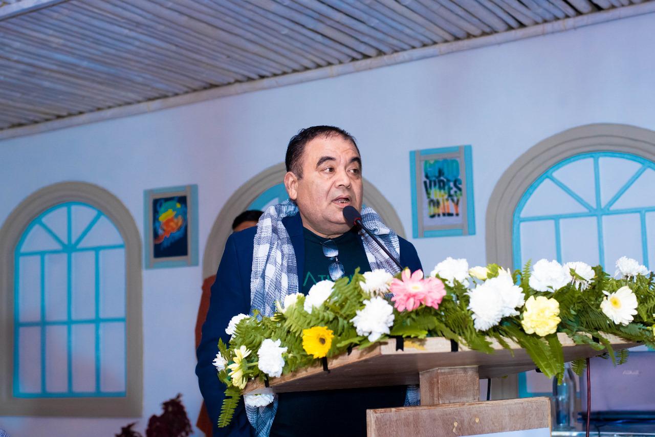 Transforming Challenges into Opportunities: HAN Gandaki’s Bold Vision for the Future of Tourism in Pokhara and Beyond