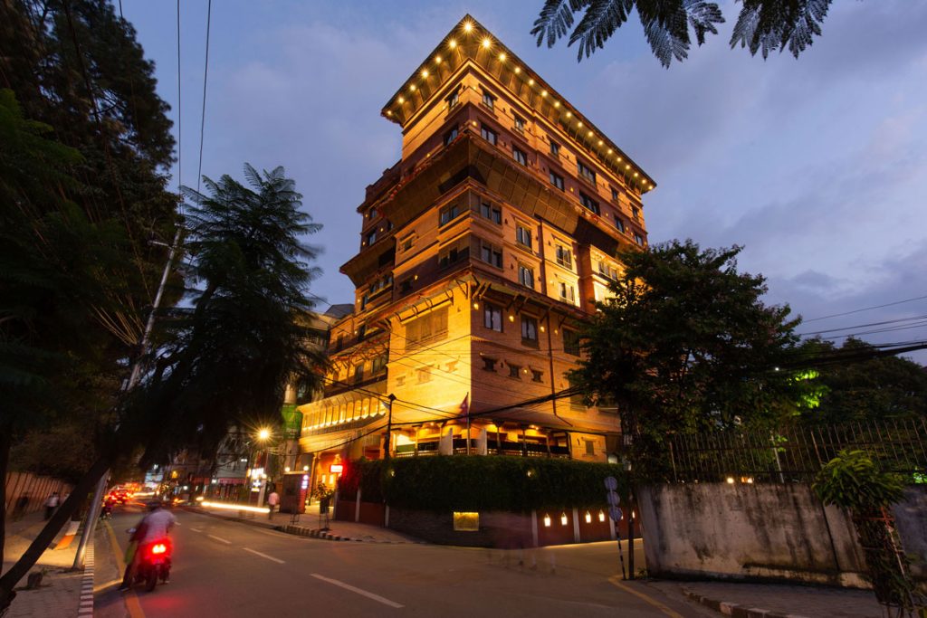 Government Fines Hotel Everest and Boutique Hotel Basera for Violations