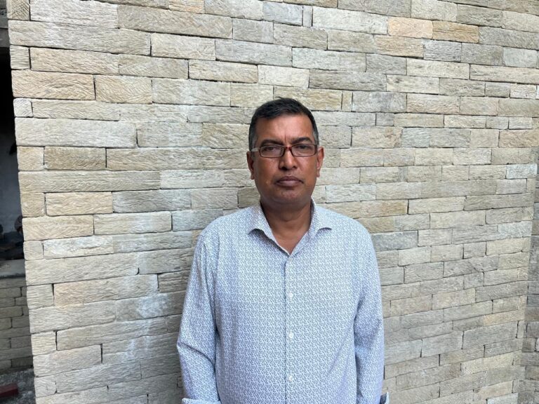 Exploring Opportunities in Pokhara’s Restaurant Sector: A Conversation With Mr. Bishwo Raj Paudel