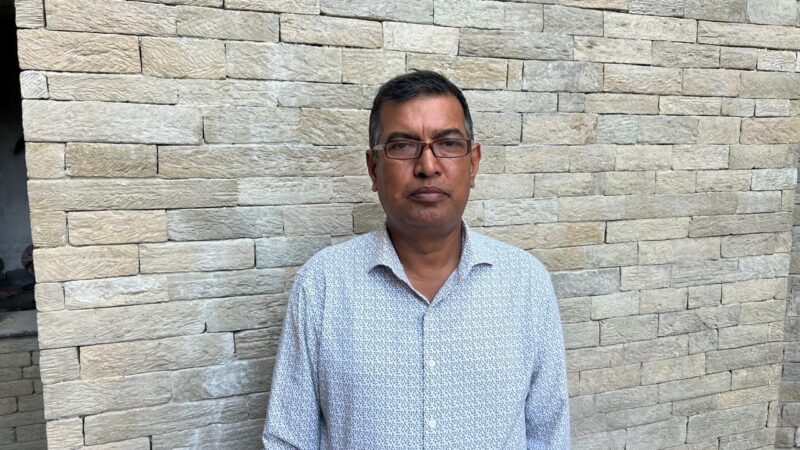 Exploring Opportunities in Pokhara’s Restaurant Sector: A Conversation With Mr. Bishwo Raj Paudel