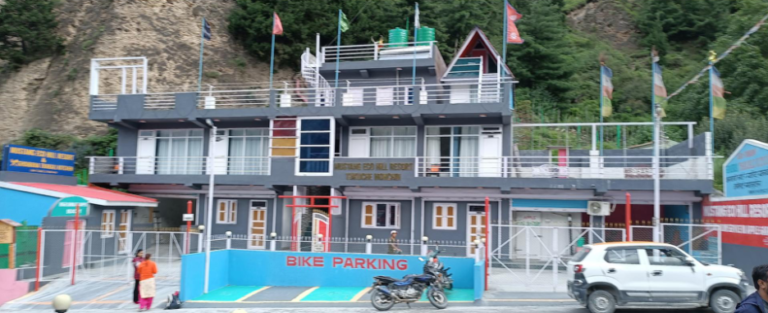Mustang Eco Hill Resort: A Top Choice for Domestic and International Tourists