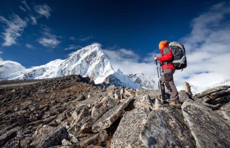 Tourist Arrivals in Nepal in 2024: Over 1 Million Foreign Visitors Recorded