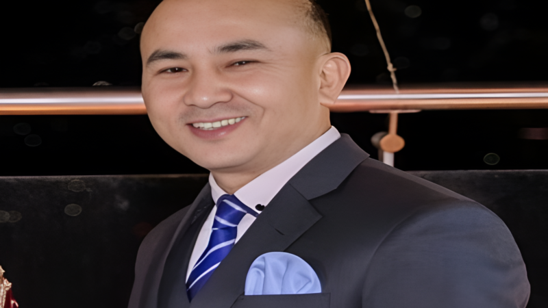 Global Chains With Global Standard Services