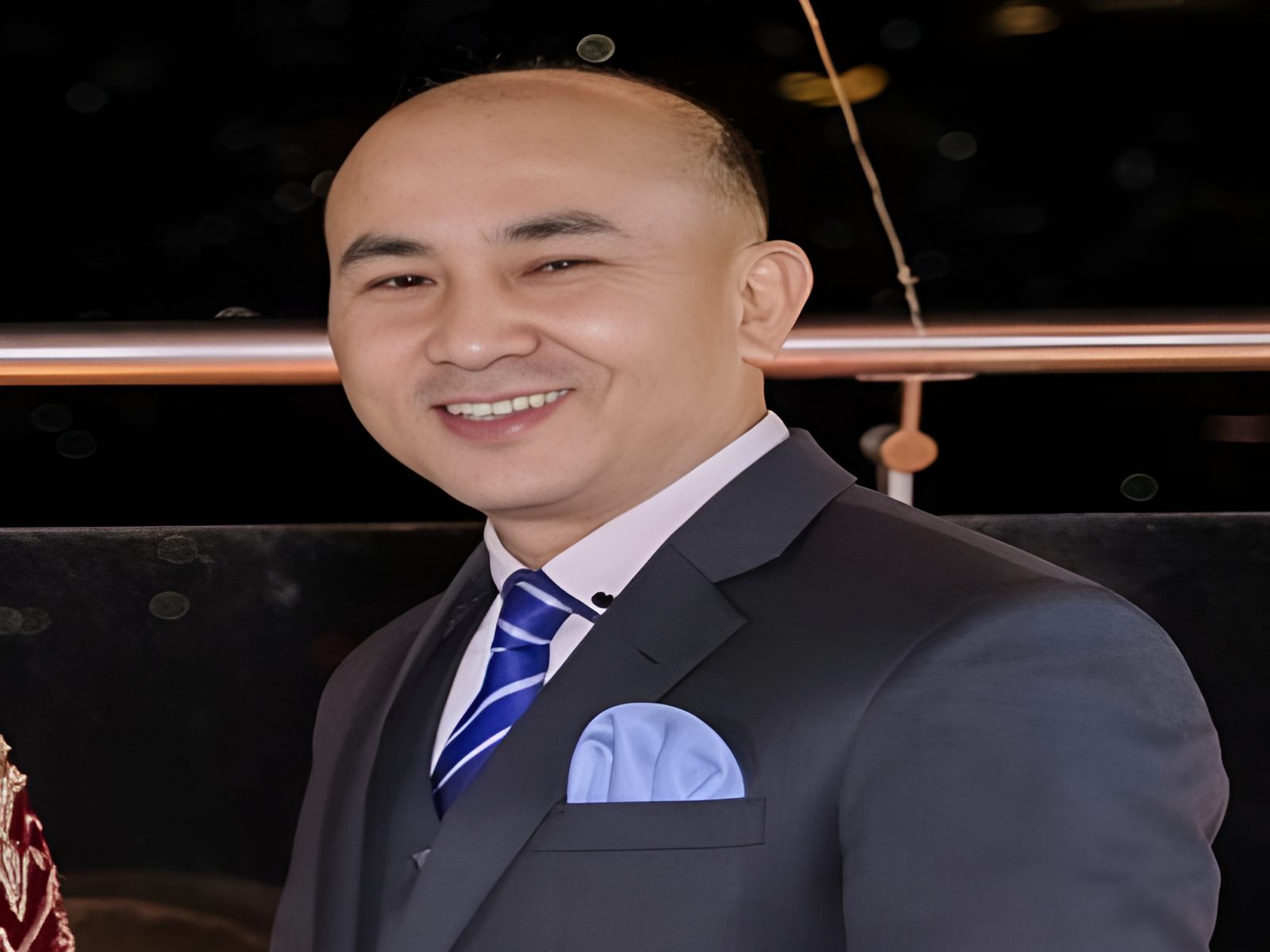 Global Chains With Global Standard Services