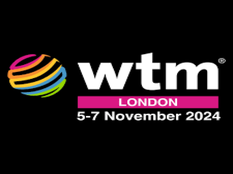 Re-Notice for Participation in WTM London 2024