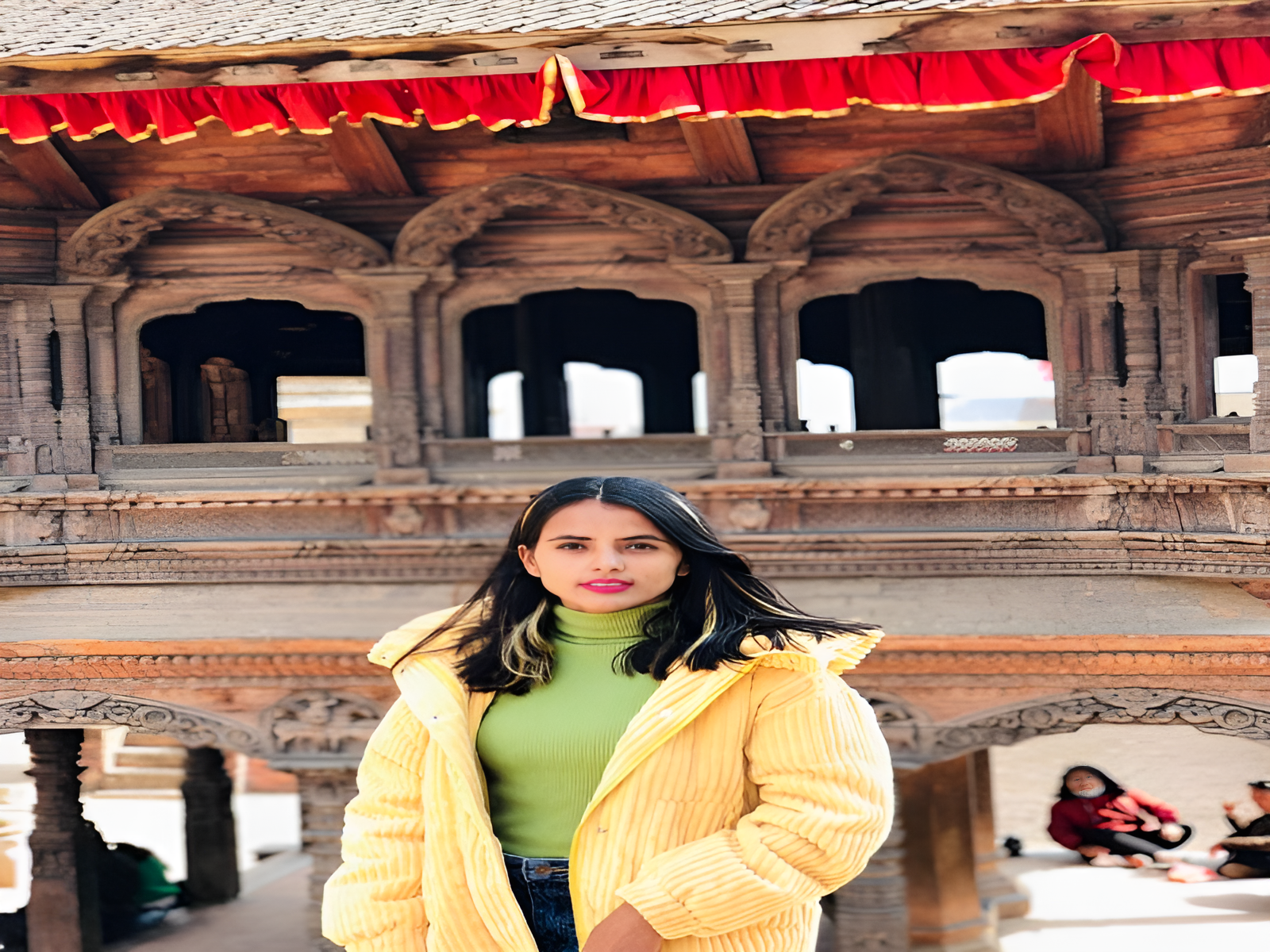 Tihar Festival: A Celebration of Light, Culture, and Spirituality in Nepal