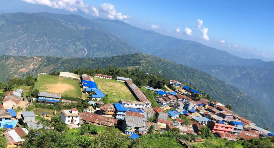 Hatuwagadhi Festival Set to Promote Culture and Tourism in Bhojpur