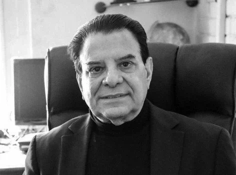 Veteran Tourism Entrepreneur Basanta Raj Mishra Passes Away at 72
