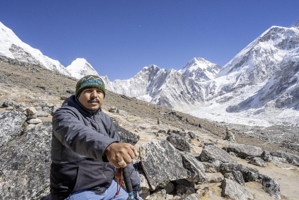 Journey to Kala Patthar: An Unforgettable Adventure in the Everest Region