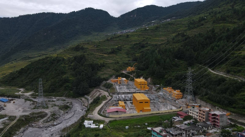 Adverse Weather Disrupts Domestic Flights from Kathmandu